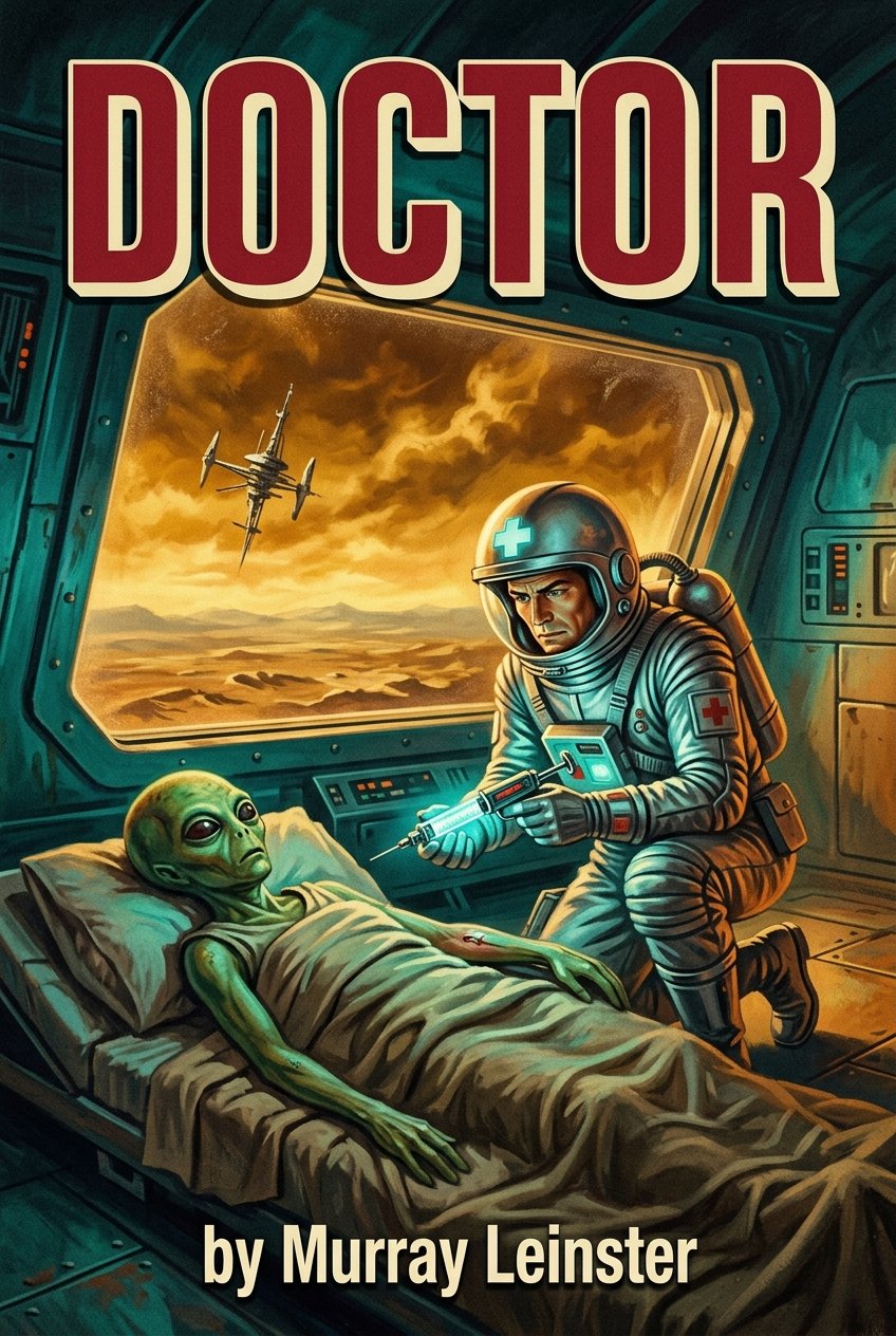 Doctor