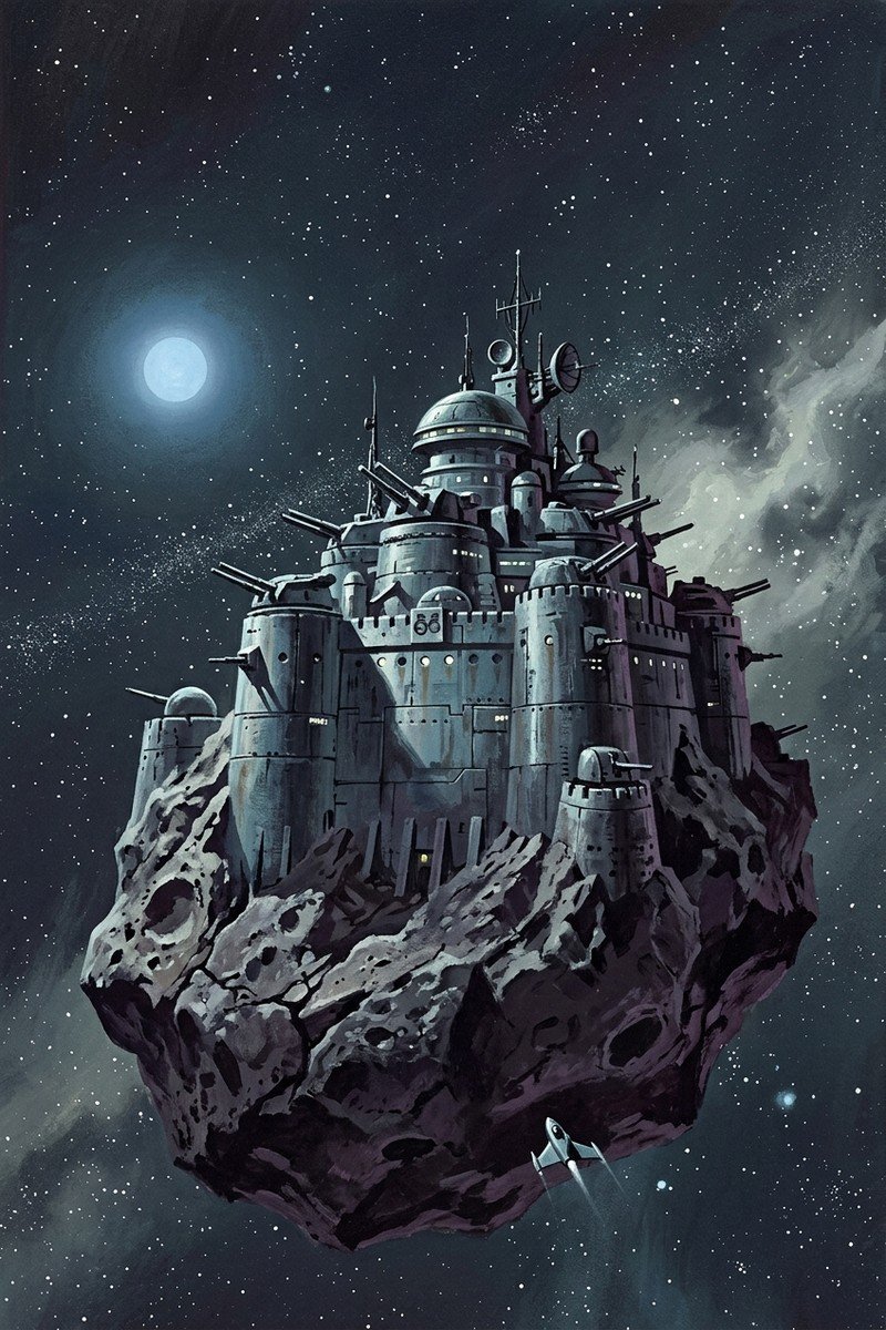 Citadel