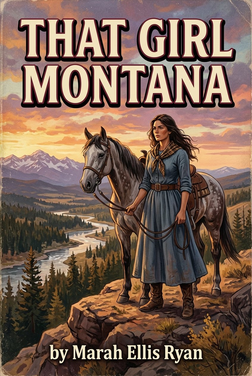 That Girl Montana