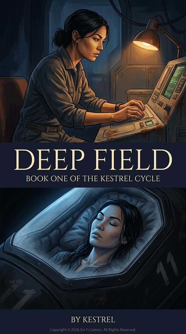 Deep Field